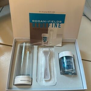 Rodan+Fields Redefine AMP MD System
